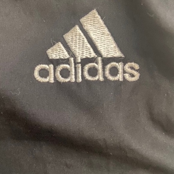 Adida Parachute Pants - Picture 2 of 4